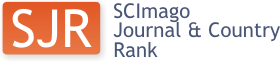 SJR Scimago Journal Rank